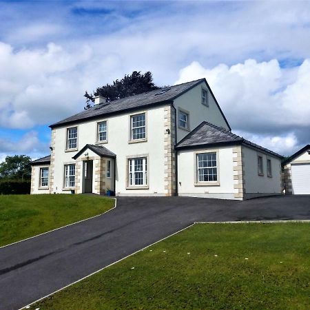 Ghyll Beck House Bed And Breakfast Leck Eksteriør bilde