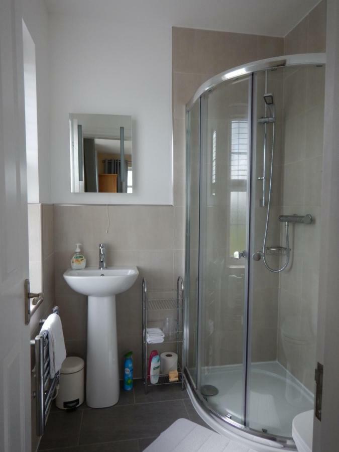 Ghyll Beck House Bed And Breakfast Leck Eksteriør bilde