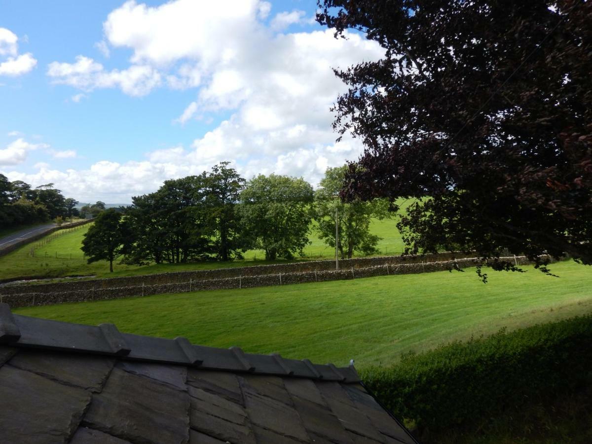 Ghyll Beck House Bed And Breakfast Leck Eksteriør bilde