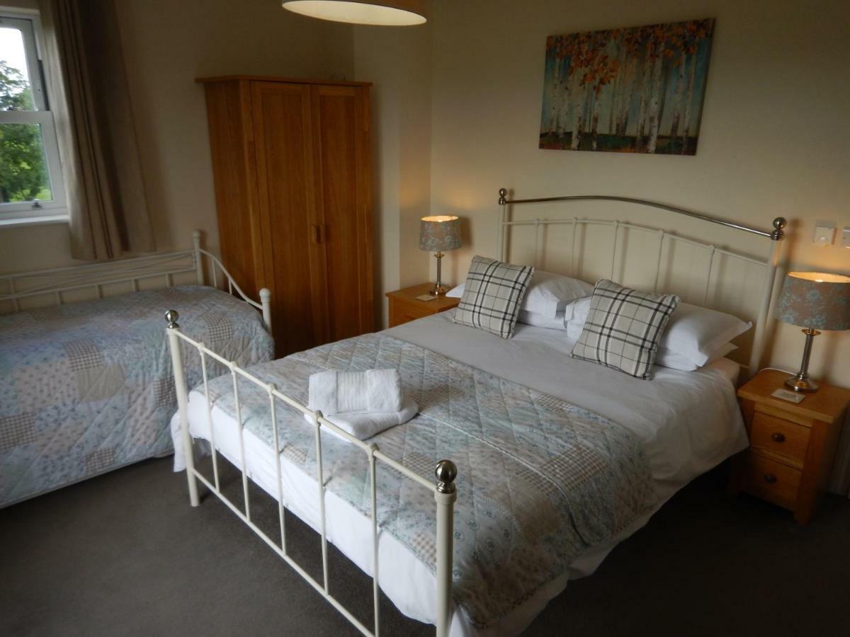 Ghyll Beck House Bed And Breakfast Leck Eksteriør bilde