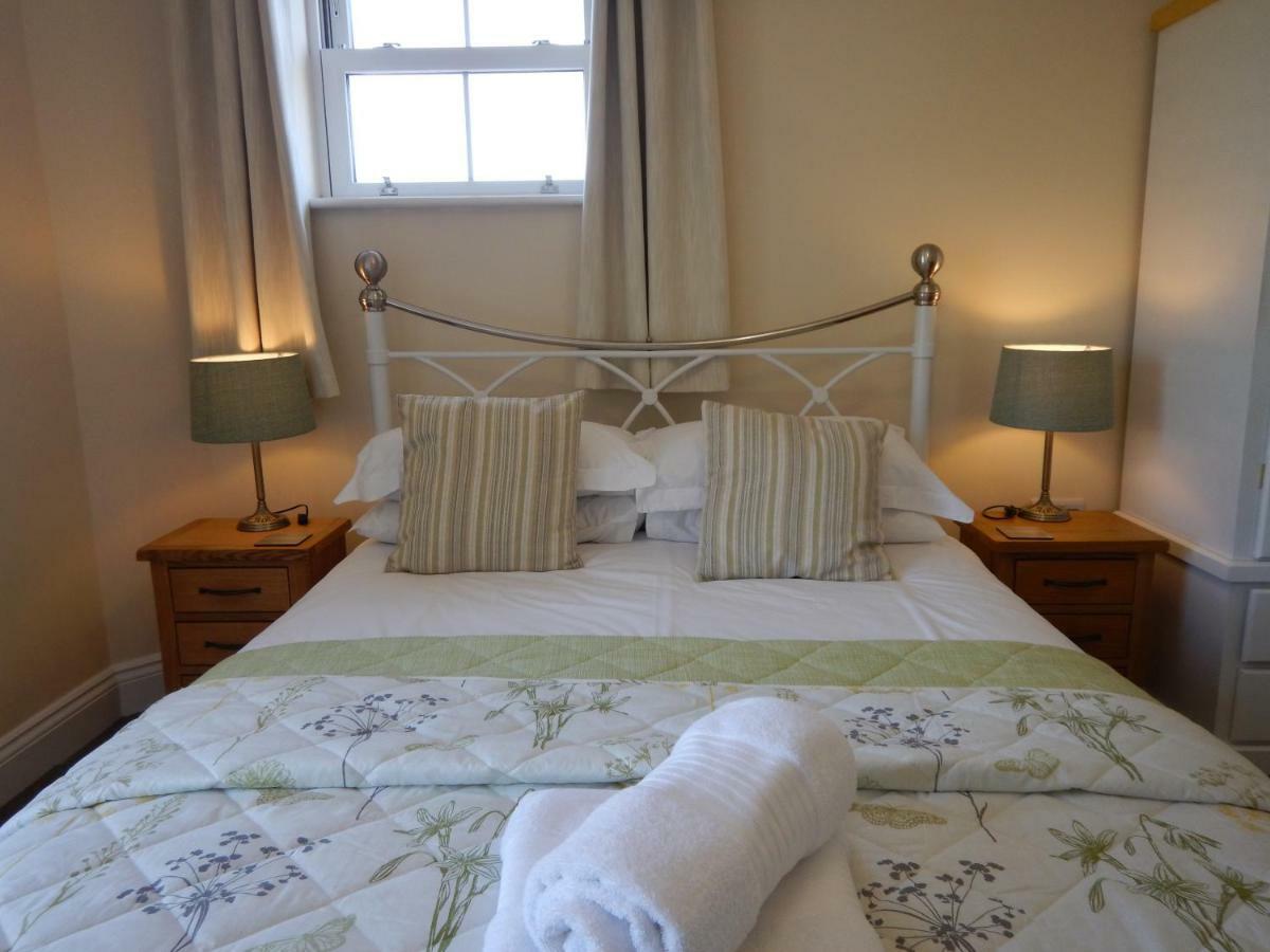 Ghyll Beck House Bed And Breakfast Leck Eksteriør bilde