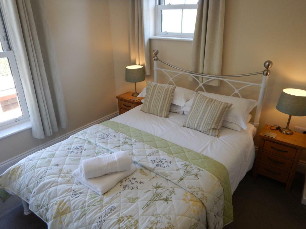 Ghyll Beck House Bed And Breakfast Leck Eksteriør bilde