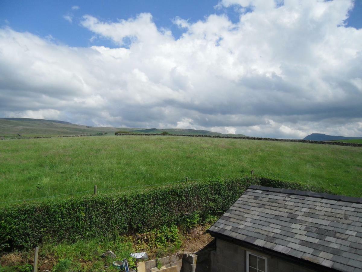 Ghyll Beck House Bed And Breakfast Leck Eksteriør bilde