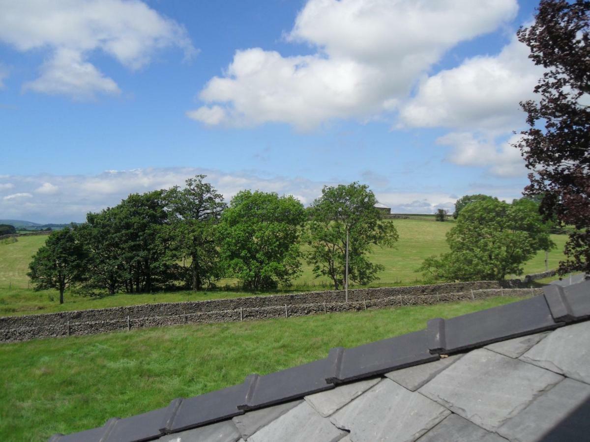 Ghyll Beck House Bed And Breakfast Leck Eksteriør bilde