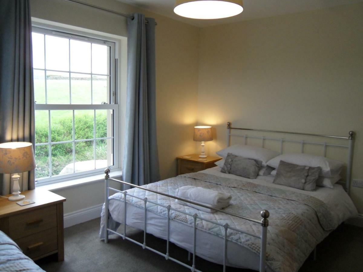 Ghyll Beck House Bed And Breakfast Leck Eksteriør bilde