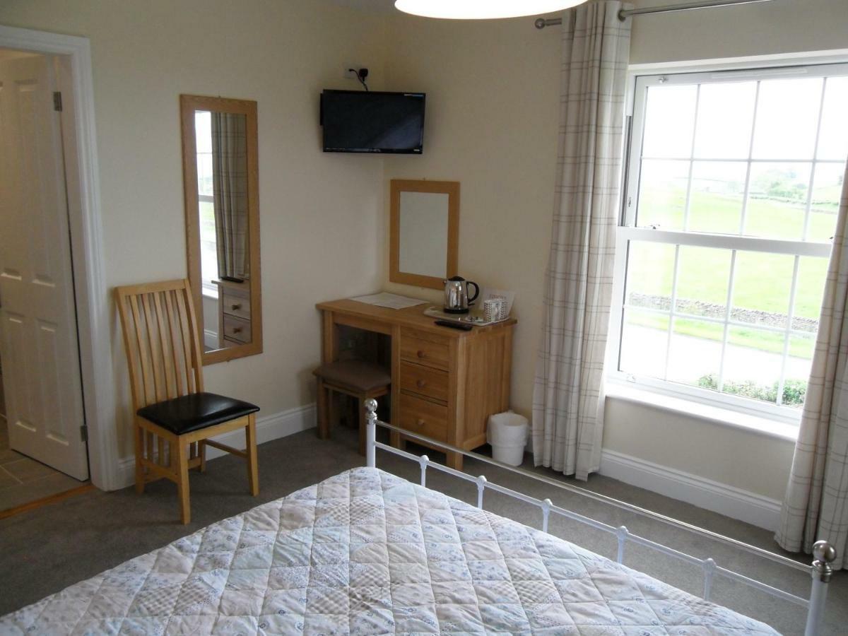 Ghyll Beck House Bed And Breakfast Leck Eksteriør bilde